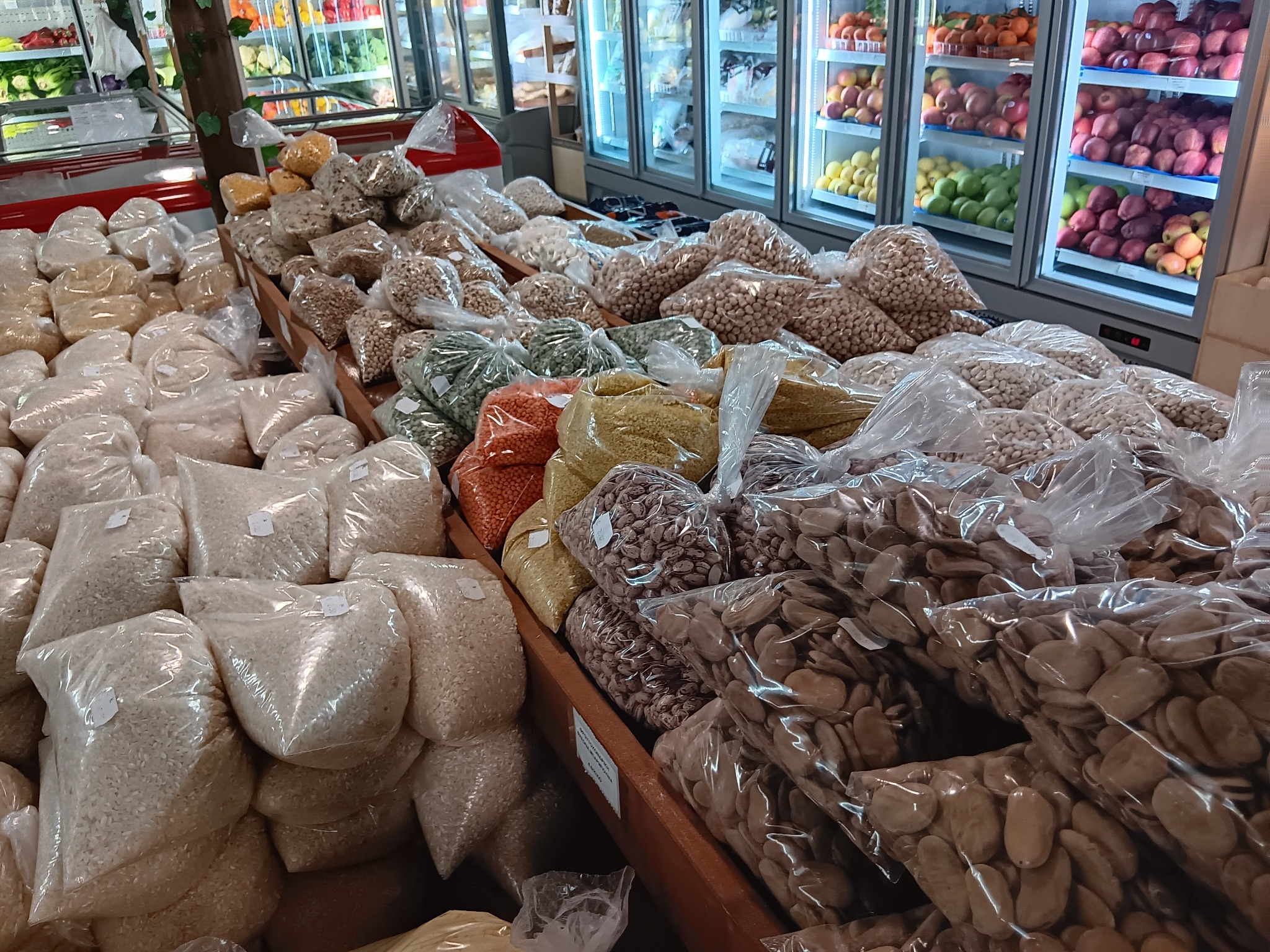 Λουλούδια & φυτά